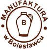 Manufaktura factory stamp | Polish Pottery House