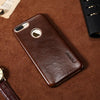 Luxury Leather Case Back Cover Shockproof Case For iPhone - Best iPhone Cases