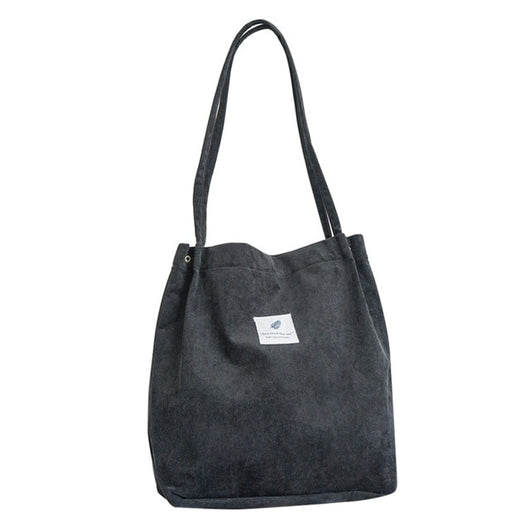 cord eco tote bag