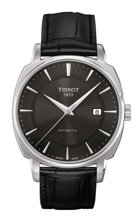 TISSOT Tissot - T0595071605100 Men's Watch - Birmingham Jewelry