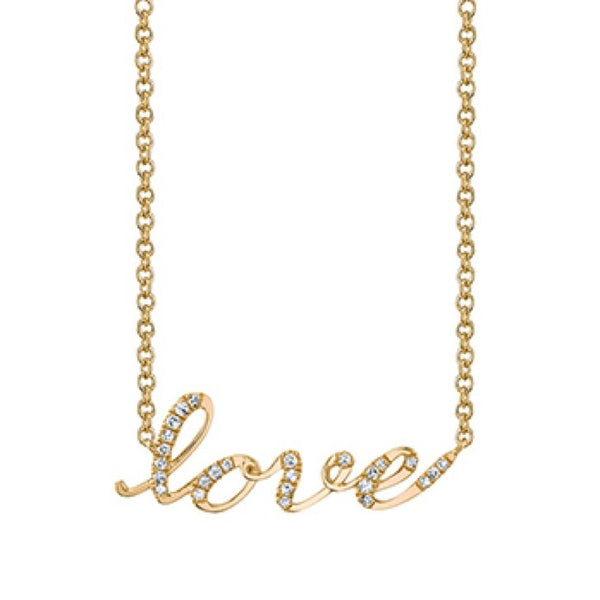 Heart Shape Couple Name Necklace – Stayclassy.in