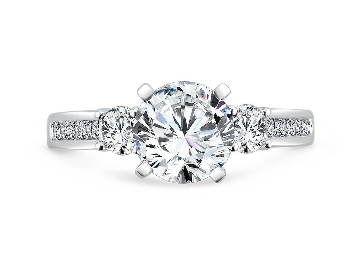 Why Choose Birmingham Jewelry?