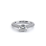 COUTURE-0452R VERRAGIO Engagement Ring Birmingham Jewelry Verragio Jewelry | Diamond Engagement Ring COUTURE-0452R