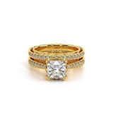 VENETIAN-5052P VERRAGIO Engagement Ring Birmingham Jewelry 