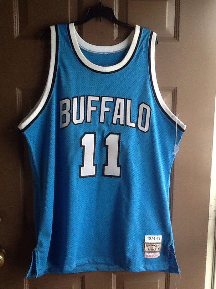 buffalo braves jersey