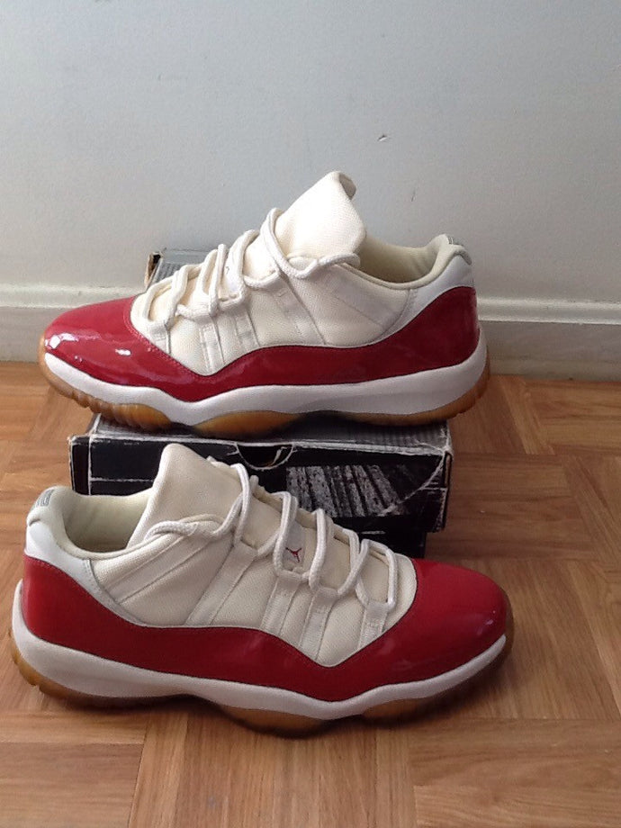 retro 11 size 10.5