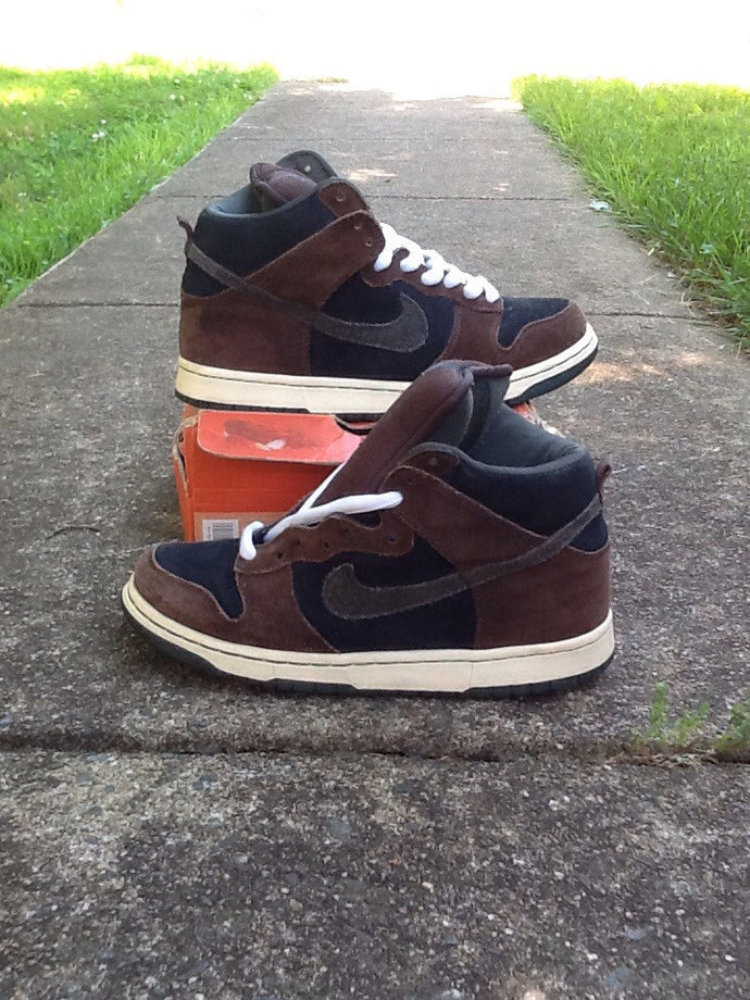 nike sb paul brown