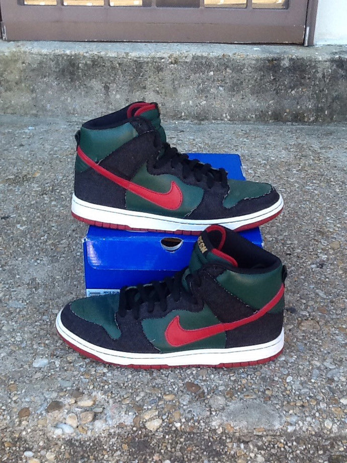 nike sb resn