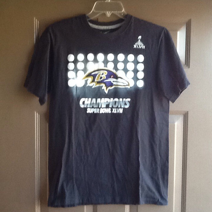 ravens super bowl shirt