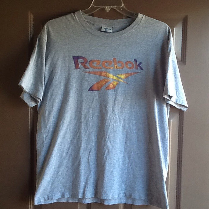 vintage reebok shirt