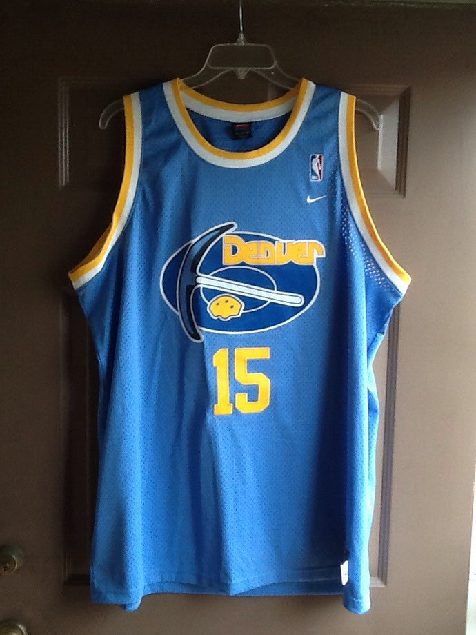 denver nuggets anthony jersey