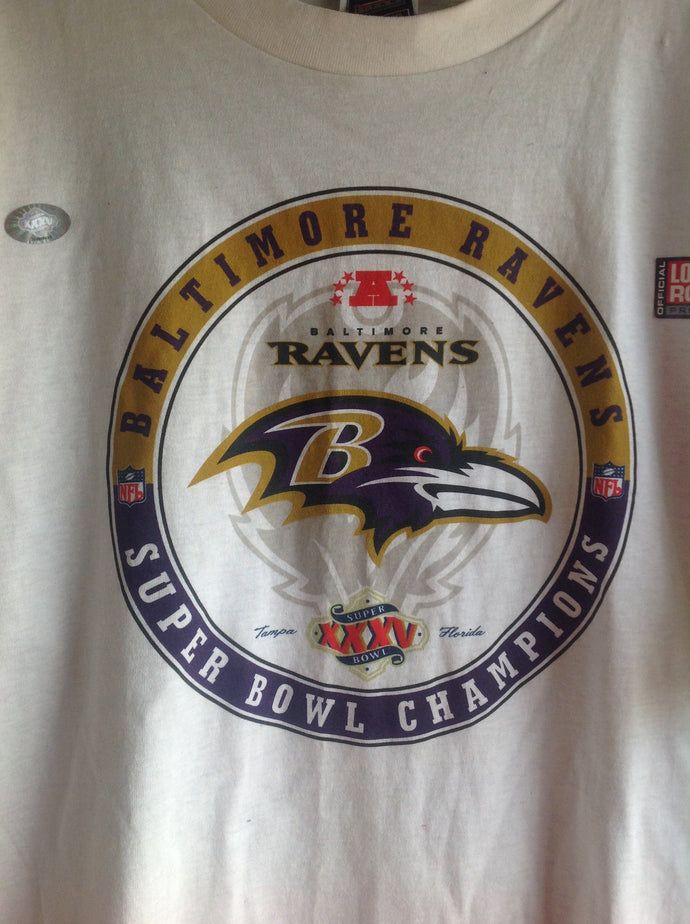 ravens super bowl shirt