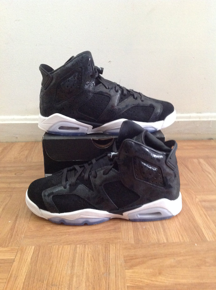 jordan 6 heiress