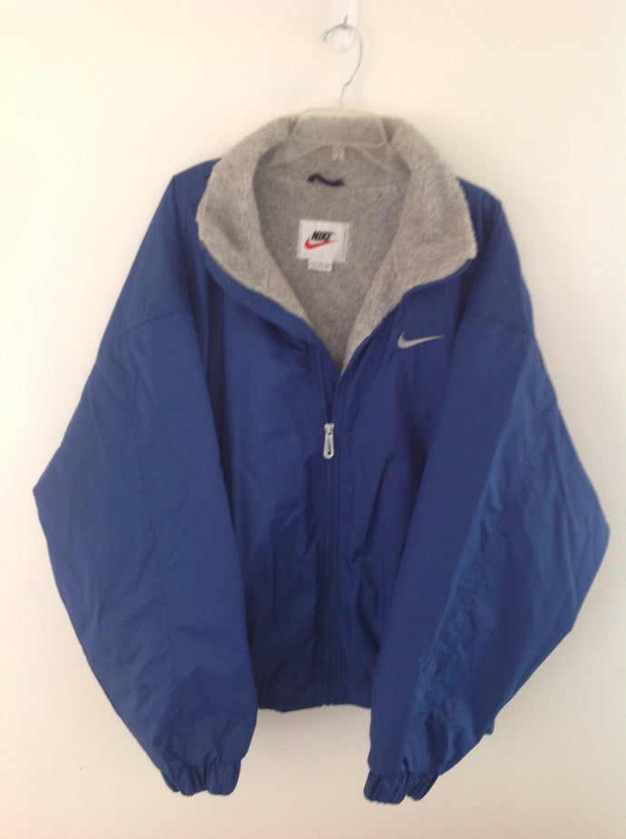 Vintage Nike Sherpa Jacket – ArrayOfSoles