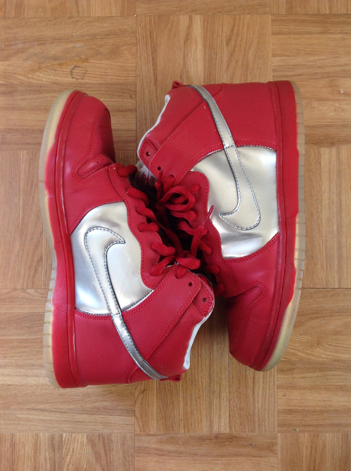 mork and mindy sb dunk