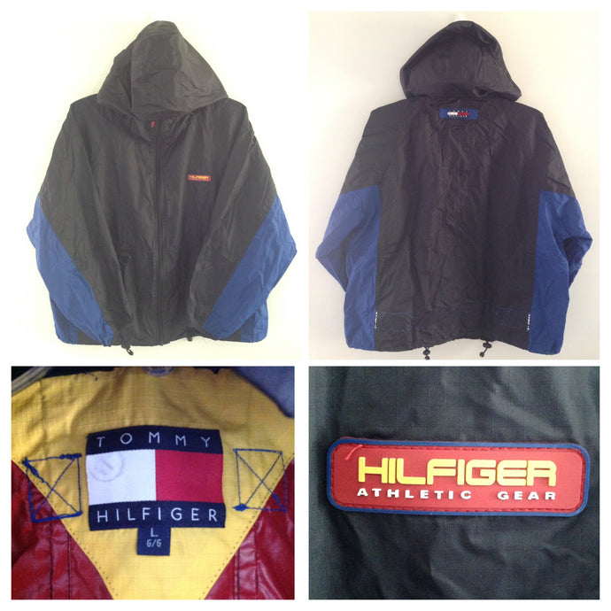 tommy hilfiger athletic wear