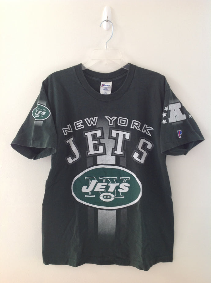 vintage jets t shirt