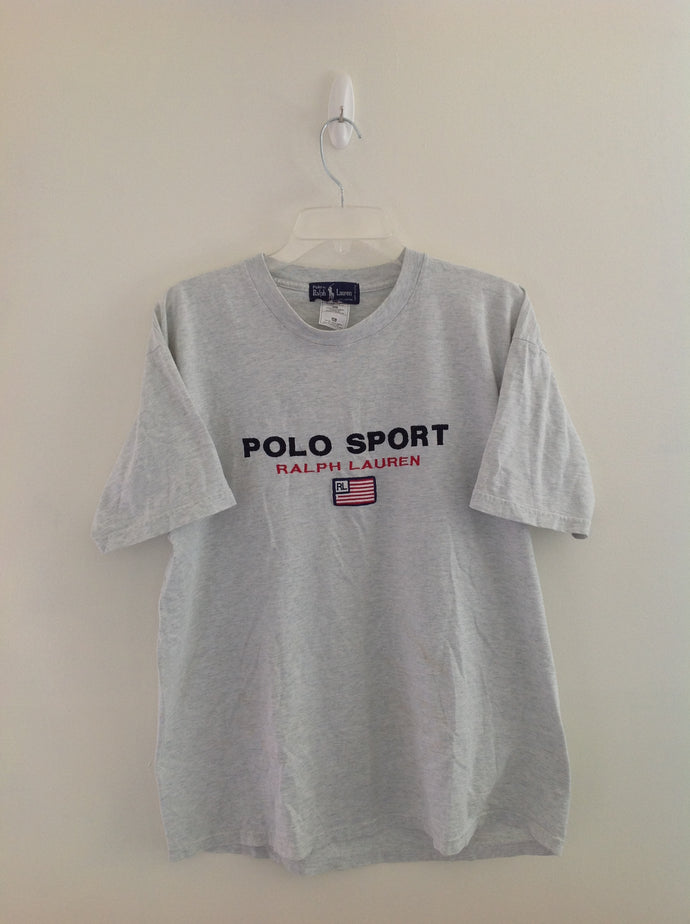 polo sport ralph lauren t shirt vintage
