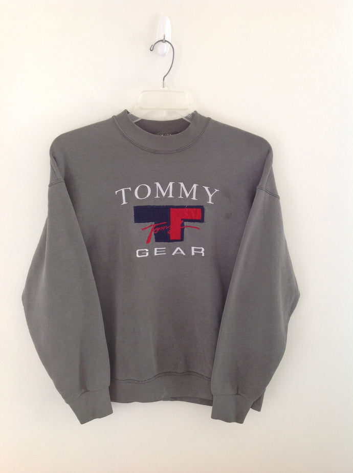 bootleg tommy