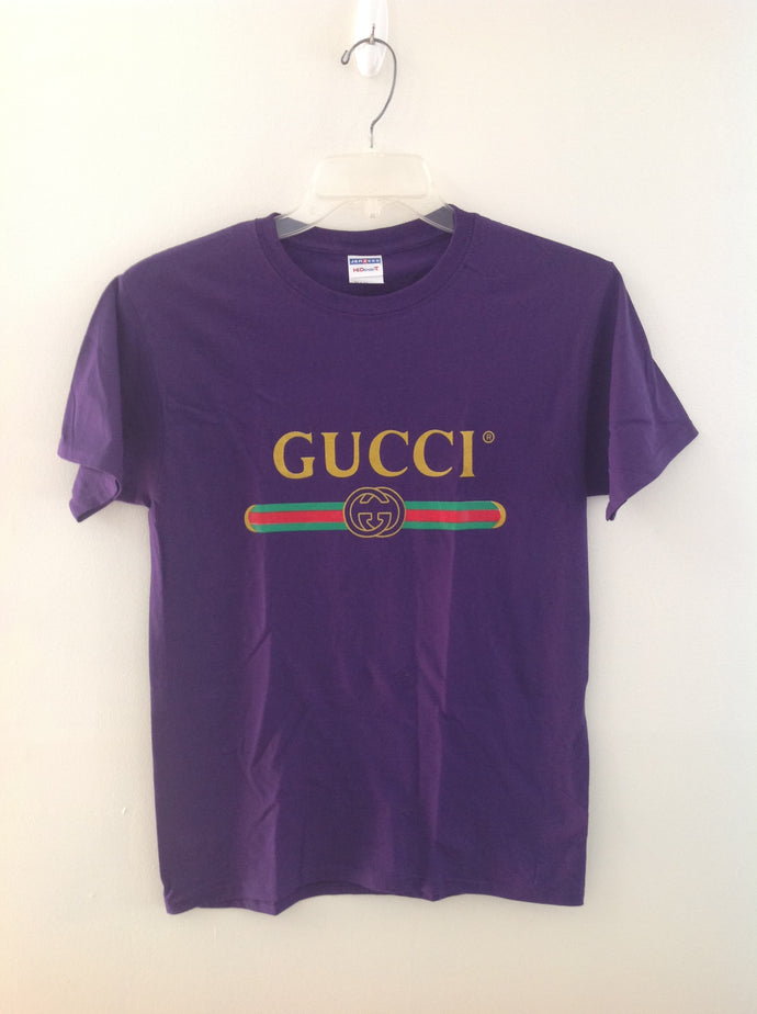 bootleg gucci tshirt