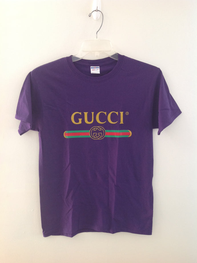 gucci t shirt bootleg