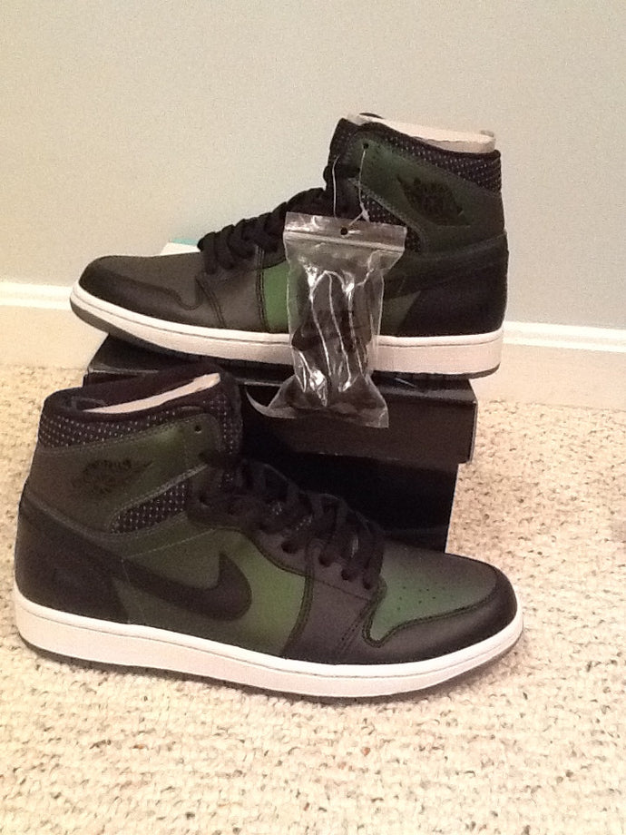 jordan 1 sb qs