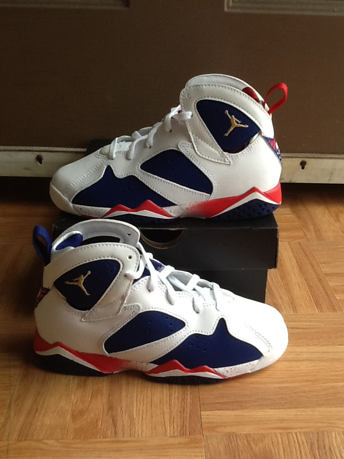 jordan retro 7 olympics