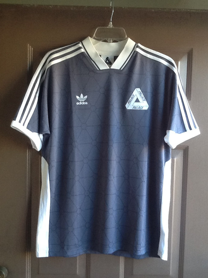 palace soccer jersey