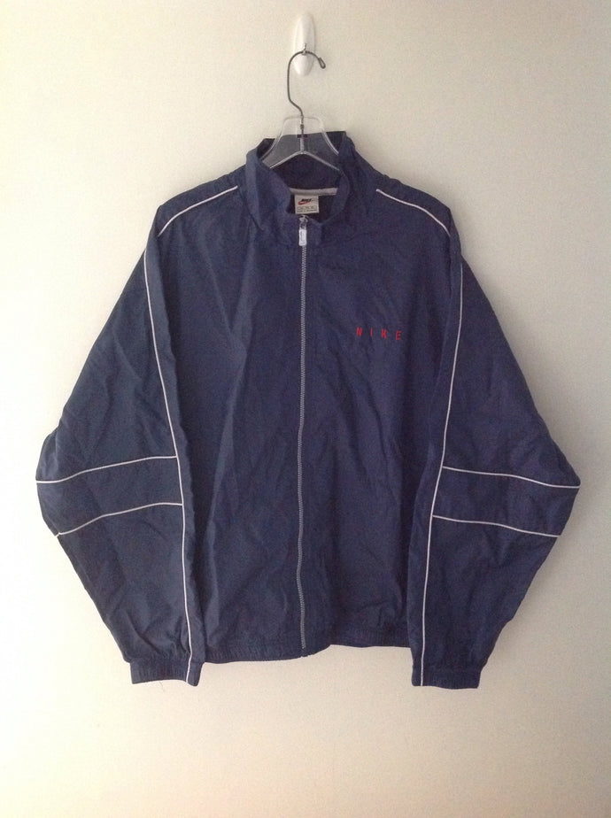 nike windbreaker set