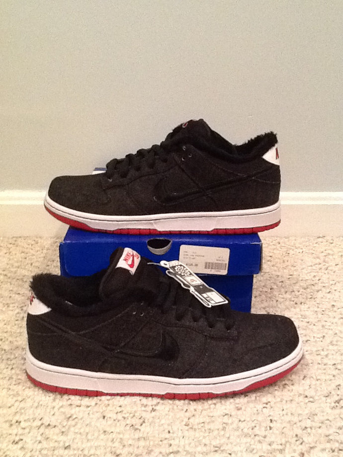 larry perkins dunks