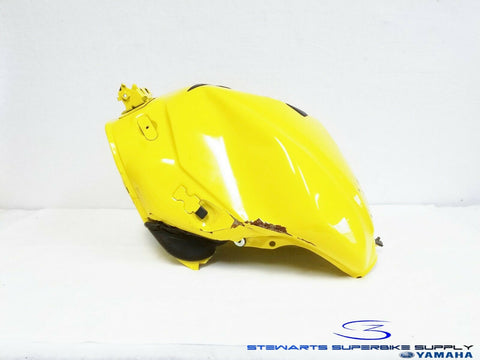 yamaha r6 gas tank