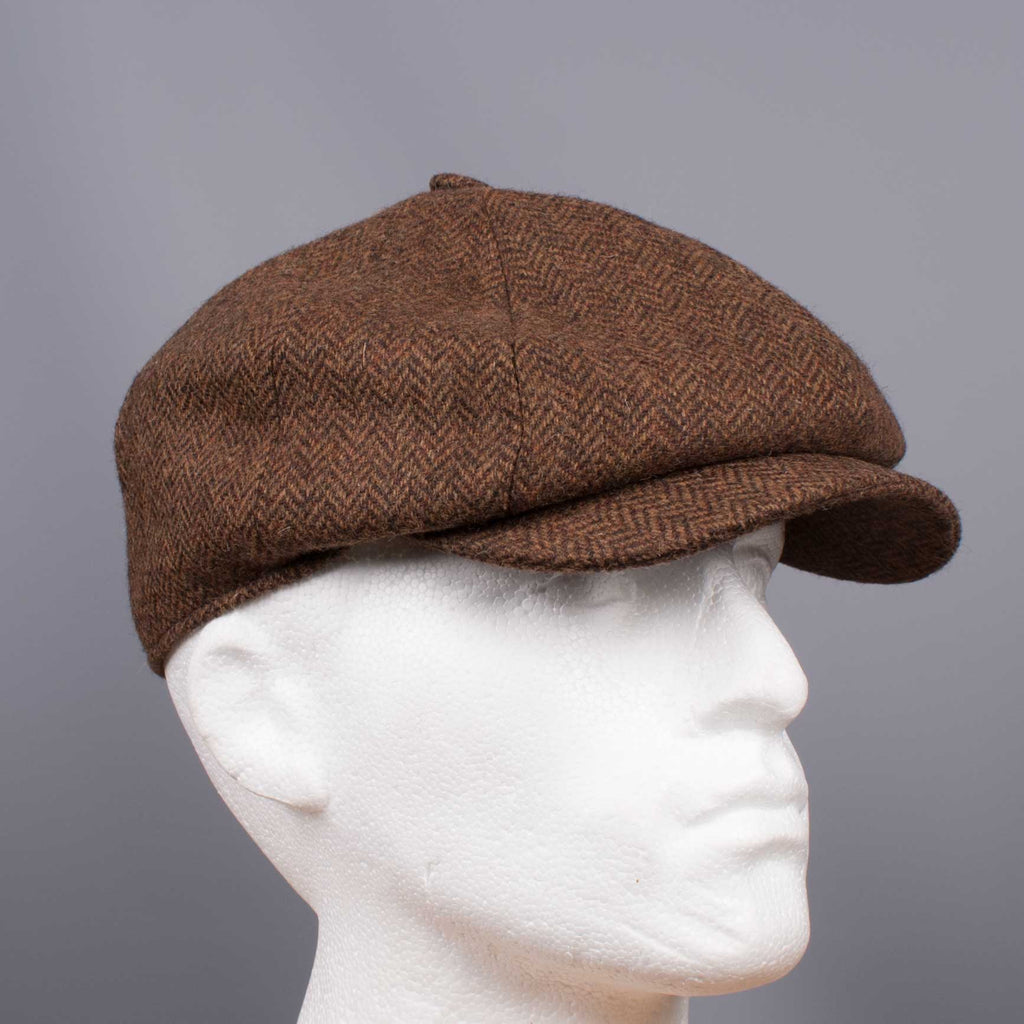 Peaky Blinders Hats – John Victor