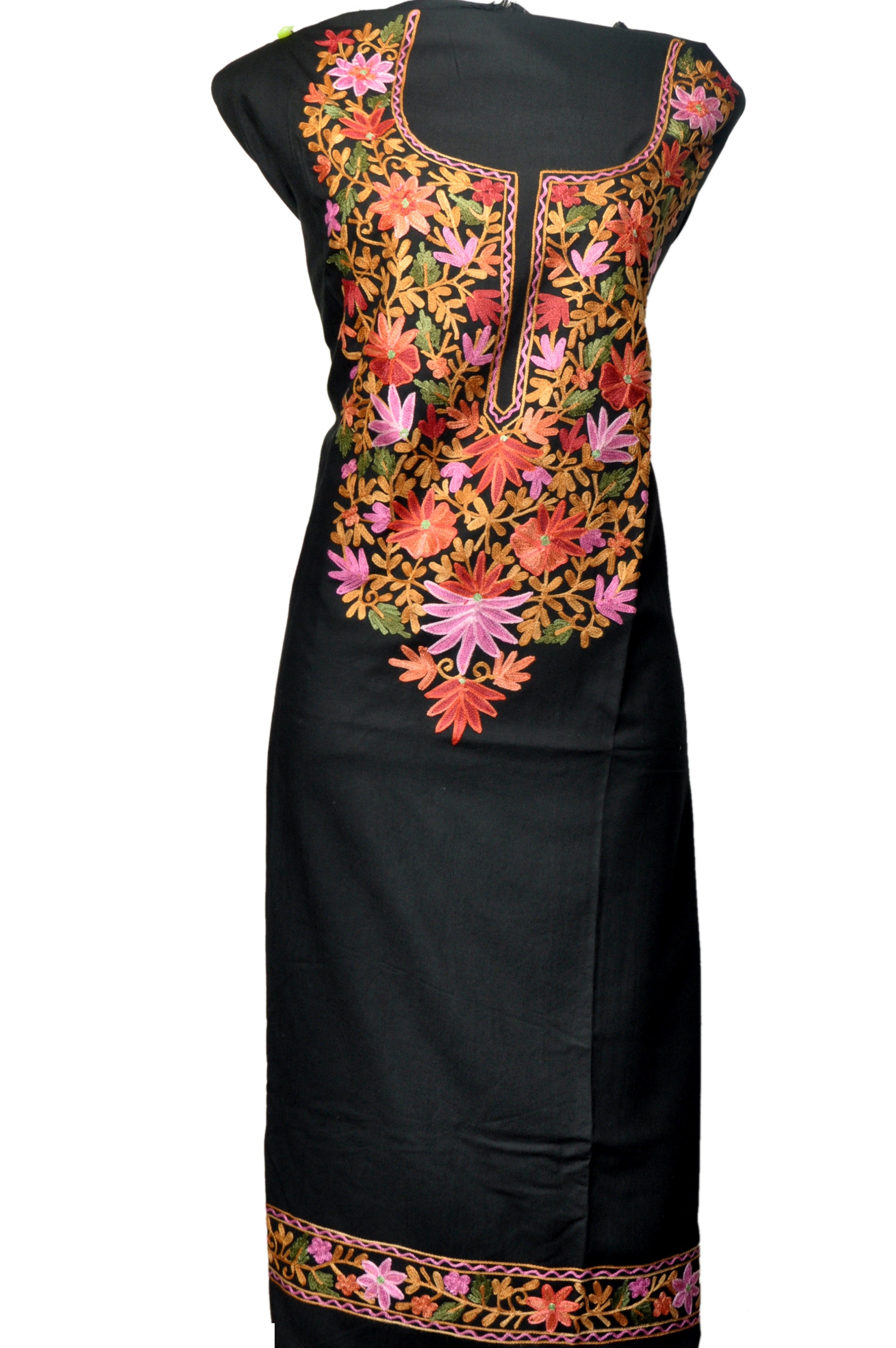 women's suit kurti