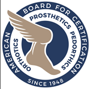 ABC Pedorthic Pre-certification Class Part 1 FLEX SCHEDULING