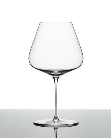 Zalto Bordeaux Glass, Individual – Leon & Son Wine and Spirits