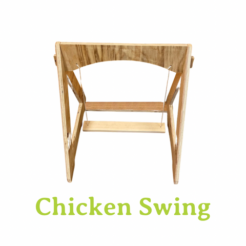 Chicken Swing