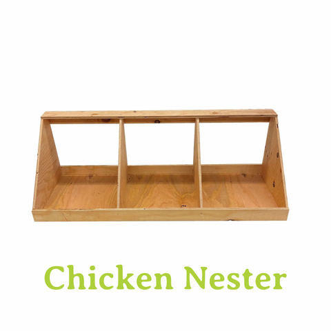 Chicken Nester
