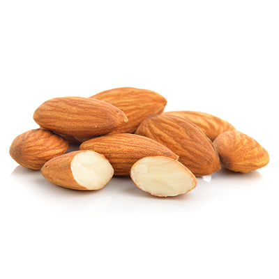 Almonds