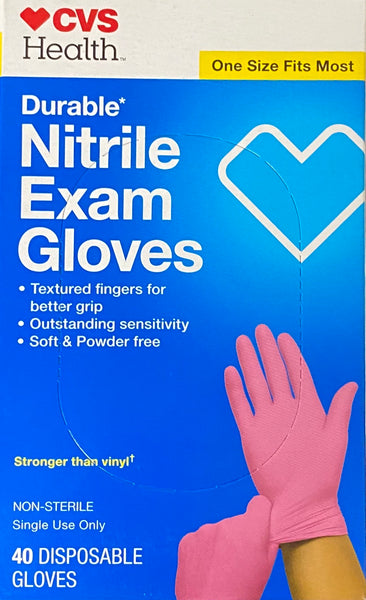 cvs rubber gloves