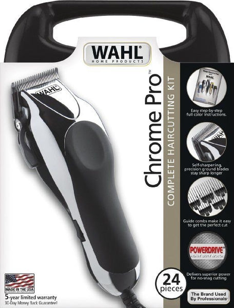 wahl comfort grip pro 79610