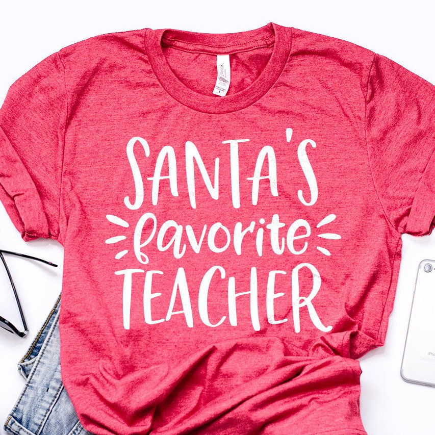 shirts for teachers funny