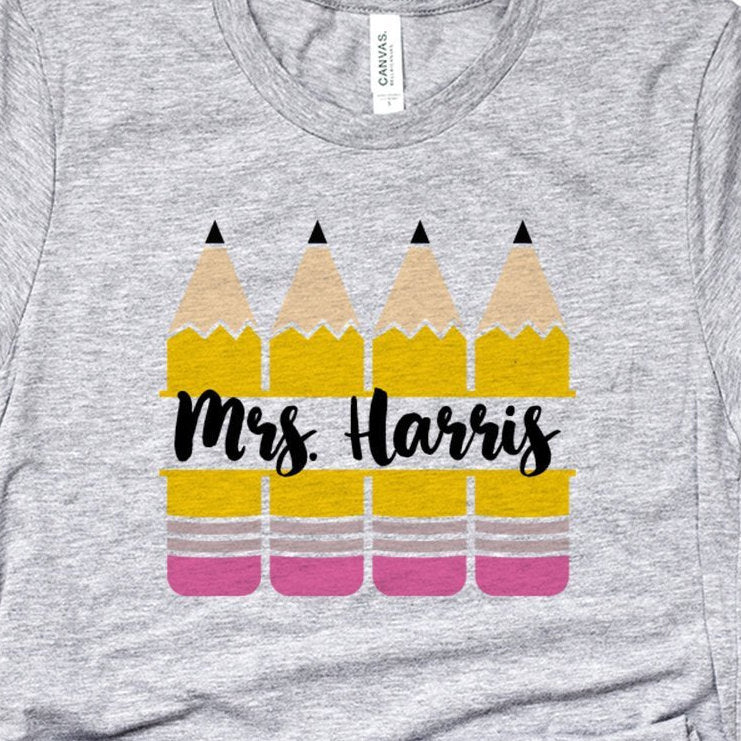 teacher shirts