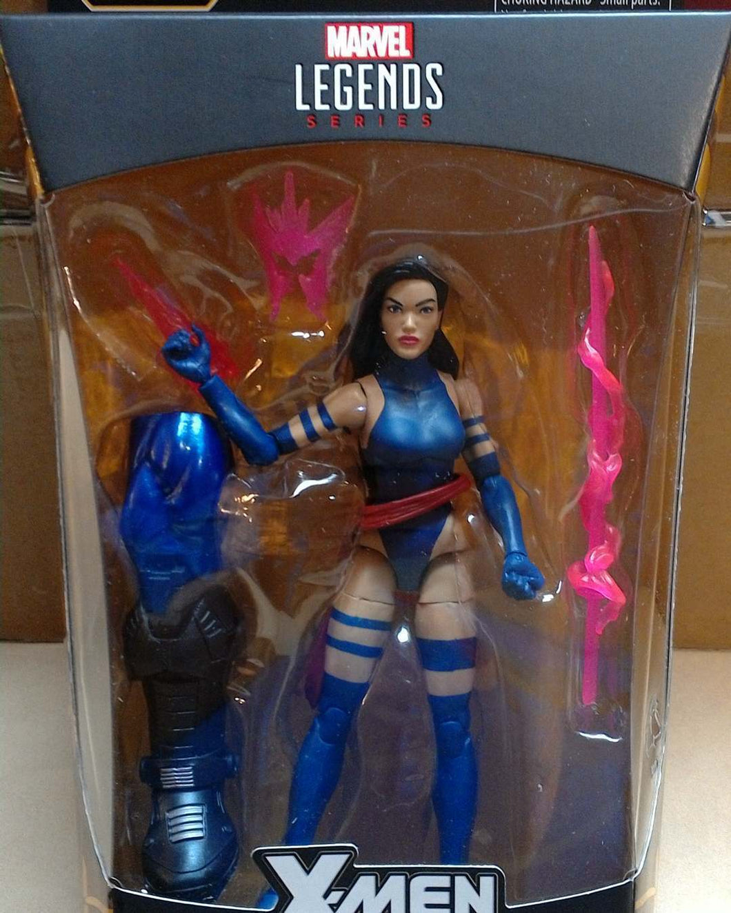 marvel legends psylocke