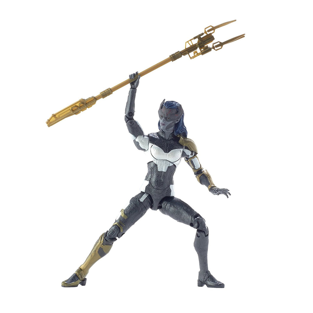 marvel legends proxima midnight