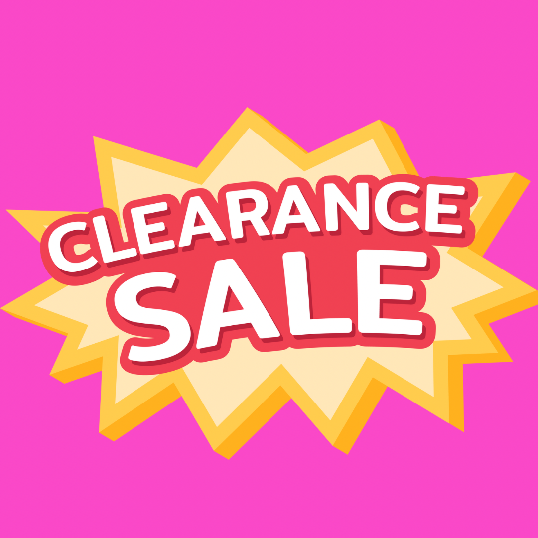 Clearance – Feminine Funk