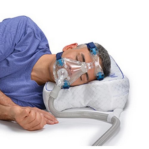 CPAP Max Pillow – Totally Yours Medical 