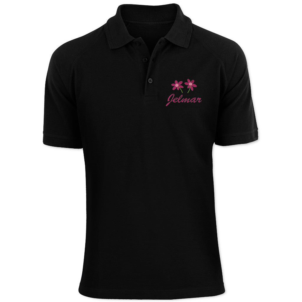 Personalised Polo Shirt Singapore ThatCornerShop com