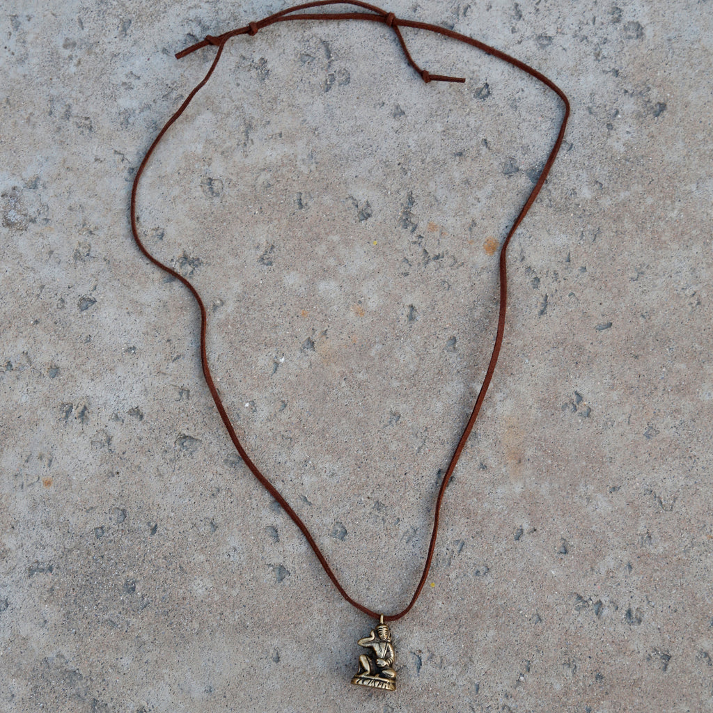 tibetan buddhist necklace