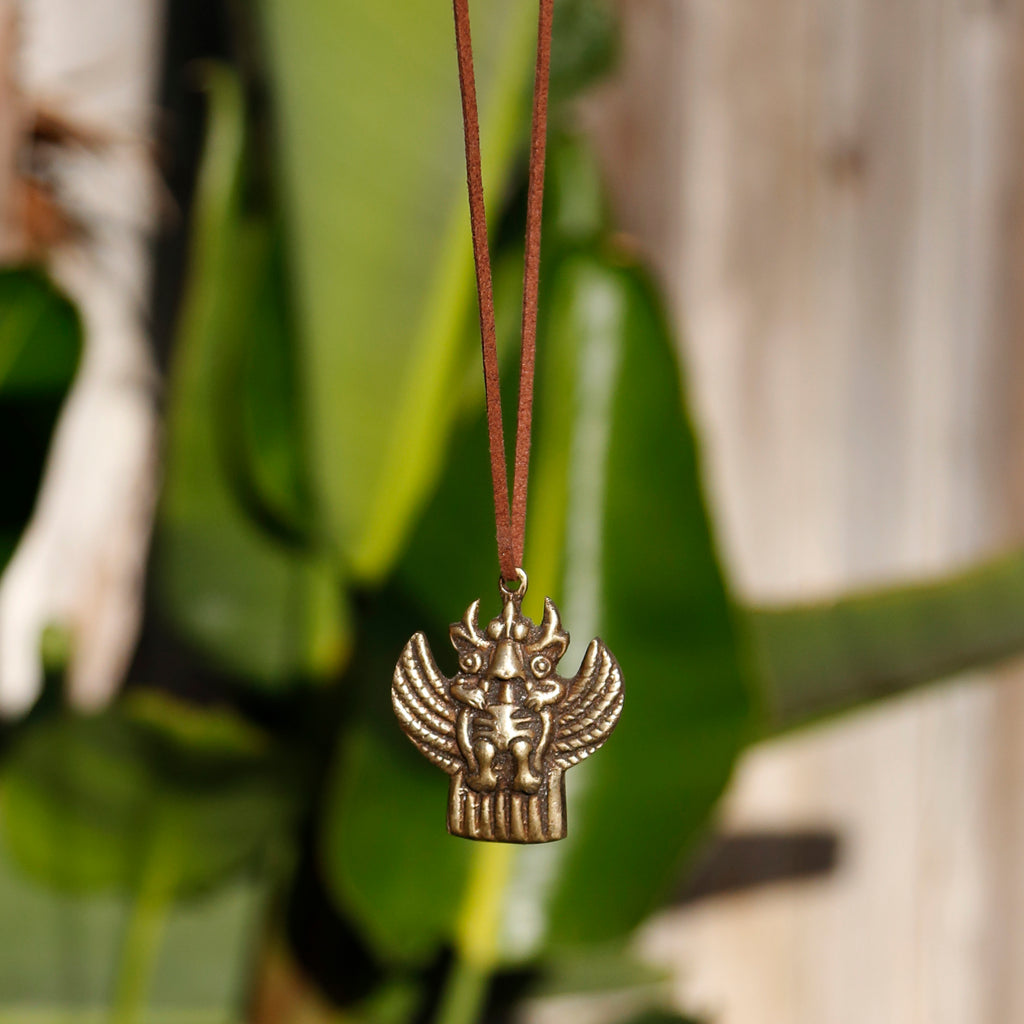 tibetan buddhist necklace