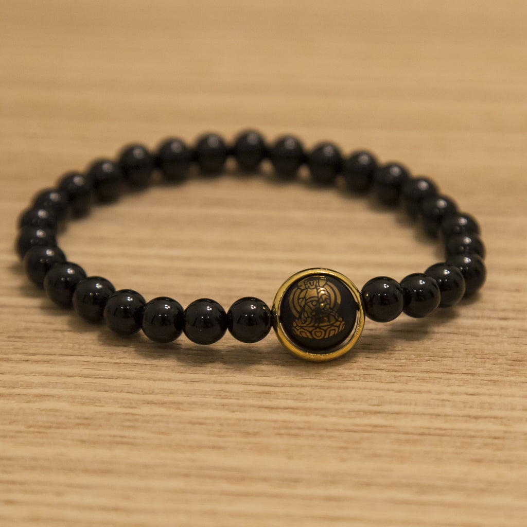 buddhist bracelet meaning